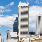 St Martins Tower, Perth