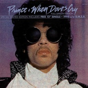 When Doves Cry - Prince
