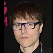 Stephen Trask (Gay, Non-Binary, He/They)