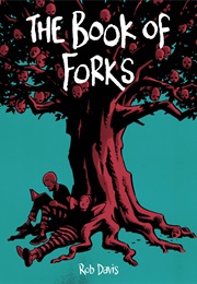 The Book of Forks (Rob Davis)
