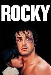 Rocky (1976)