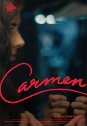 Carmen (2017)