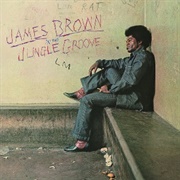 James Brown - In the Jungle Groove