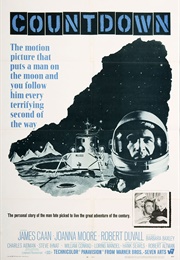 Countdown (1968)