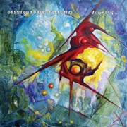 Øresund Space Collective - Visions Of...