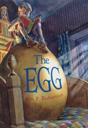 The Egg (M.P. Robertson)