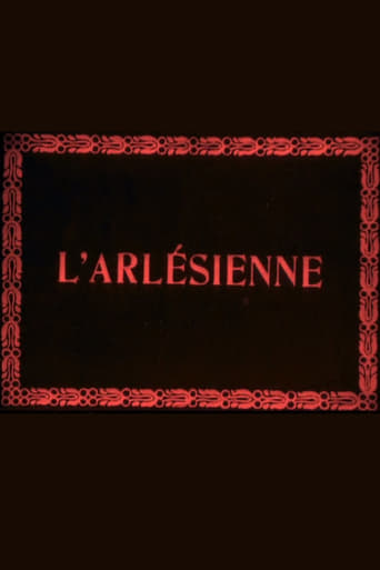 L'arlésienne (1908)