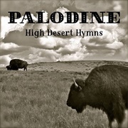 Palodine - High Desert Hymns