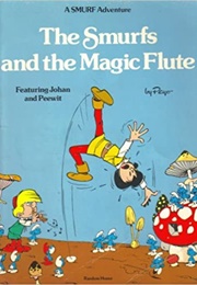 The Smurfs and the Magic Flute (Peyo)