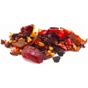 Par Avion Tea Sweet Tart