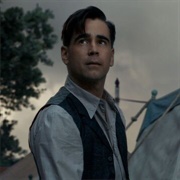 Dumbo - Percival Graves