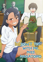 Don't Toy With Me, Miss Nagatoro (2021)
