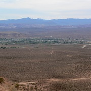 Overton, Nevada