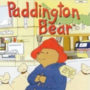 Paddington Bear