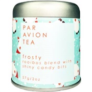 Par Avion Tea Frosty