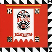 Ile Aiye - Canto Negro