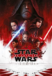 The Last Jedi (2017)