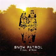 Run (Snow Patrol)