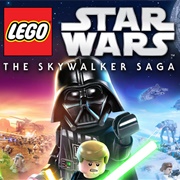 Lego Star Wars: The Skywalker Saga