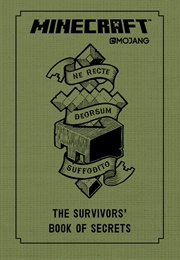 Minecraft: Secret of the Survivors (Stephanie Milton)