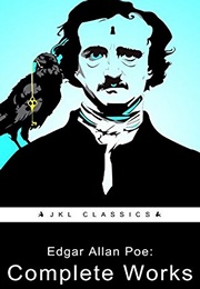 Short Stories and Other Works (Edgar Allan Poe)