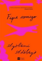Fique Comigo (Ayòbámi Adébáyò)
