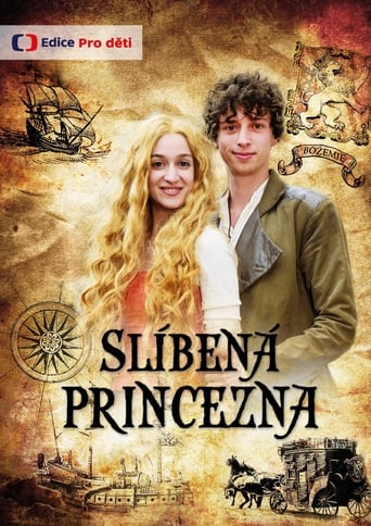 Slíbená Princezna (2016)