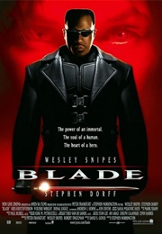 Blade (1998)