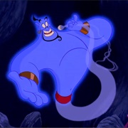 Friend Like Me - Aladdin