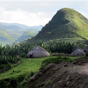 First European Diplomatic Mission to Ethiopia 1520