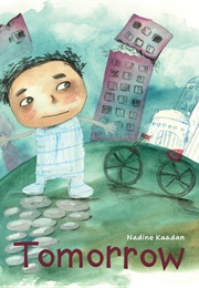 Tomorrow (Nadine Kaadan)