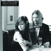 Falling (The Civil Wars)