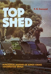 Top Shed (Townend, P.)