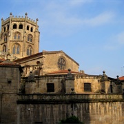 Ourense Cathedral