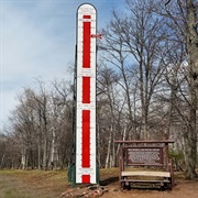 Snow Gauge Park