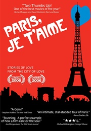 Paris Je T'aime (2006)