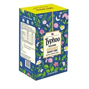 Ty-Phoo Relaxing Organic Night Time Tea