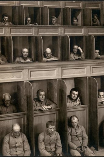 The Candle and the Moth (1915)