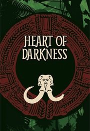 The Heart of Darkness (Josef Conrad)