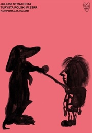 Turysta Polski W ZSRR (Juliusz Strachota)