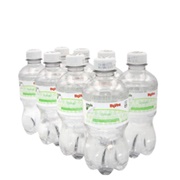 Hy-Vee Lime Sparkling Water