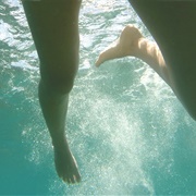 Travel Somewhere by Yourself