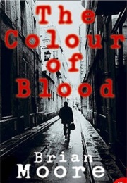 The Colour of Blood (Brian Moore)