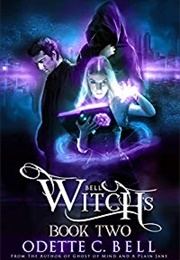 Witch's Bell Book 2 (Odette C. Bell)