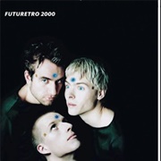 Futuretro - Tata Bojs (2000)