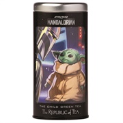The Republic of Tea the Child Green Tea