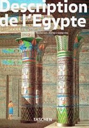 Description De L&#39;egypte (Gilles Néret (Ed.))