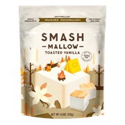 Smashmallow Toasted Vanilla