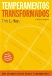 Temperamentos Transformados (Tim Lahaye)