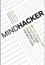 Mindhacker (Ron Hale-Evans)